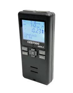 CED 7000 Gen2 Таймер за Стрелба